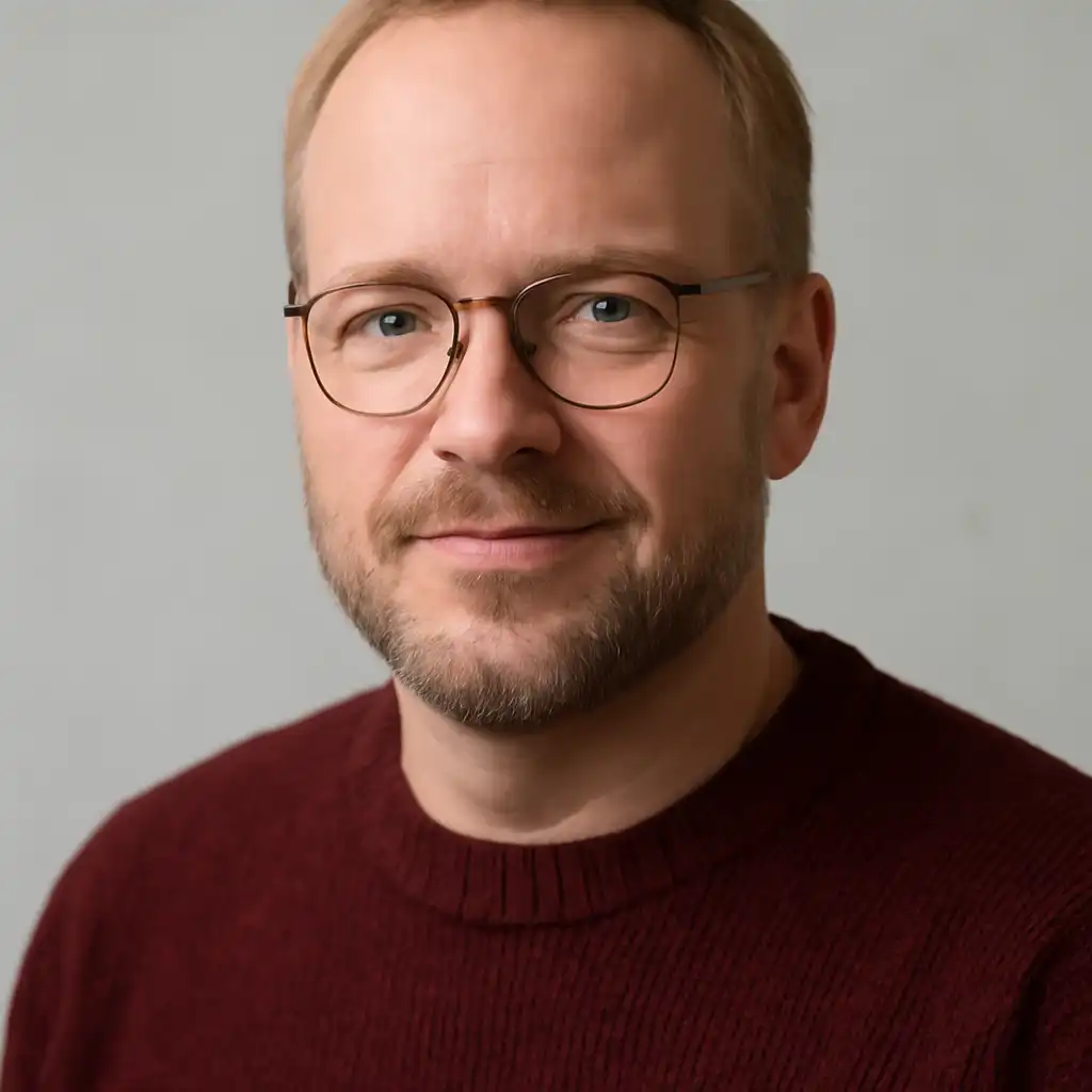 Christopher Noble